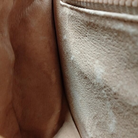 Authentic Gucci Shoulder Bag Sherry Line Brown PVC mn424-120625 - Picture 13 of 16